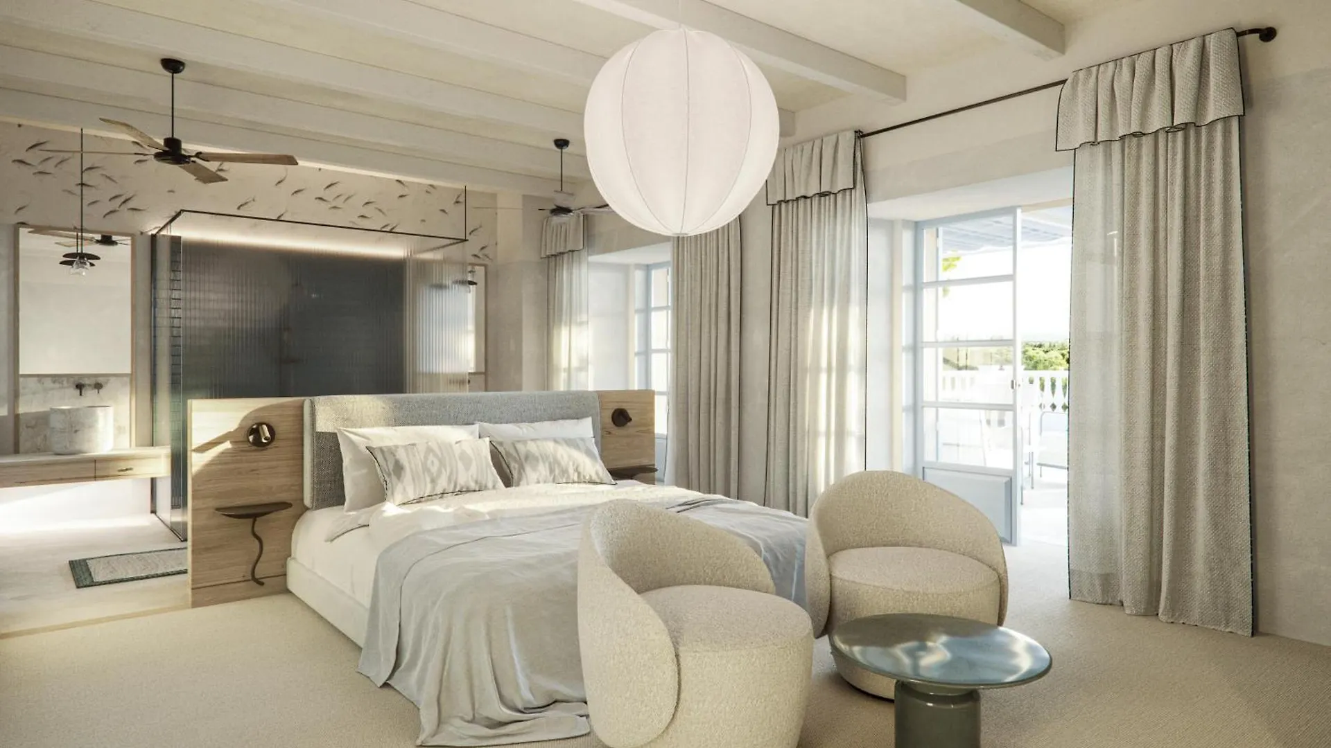 Hotel Son Xotano Islas Baleares Espanha