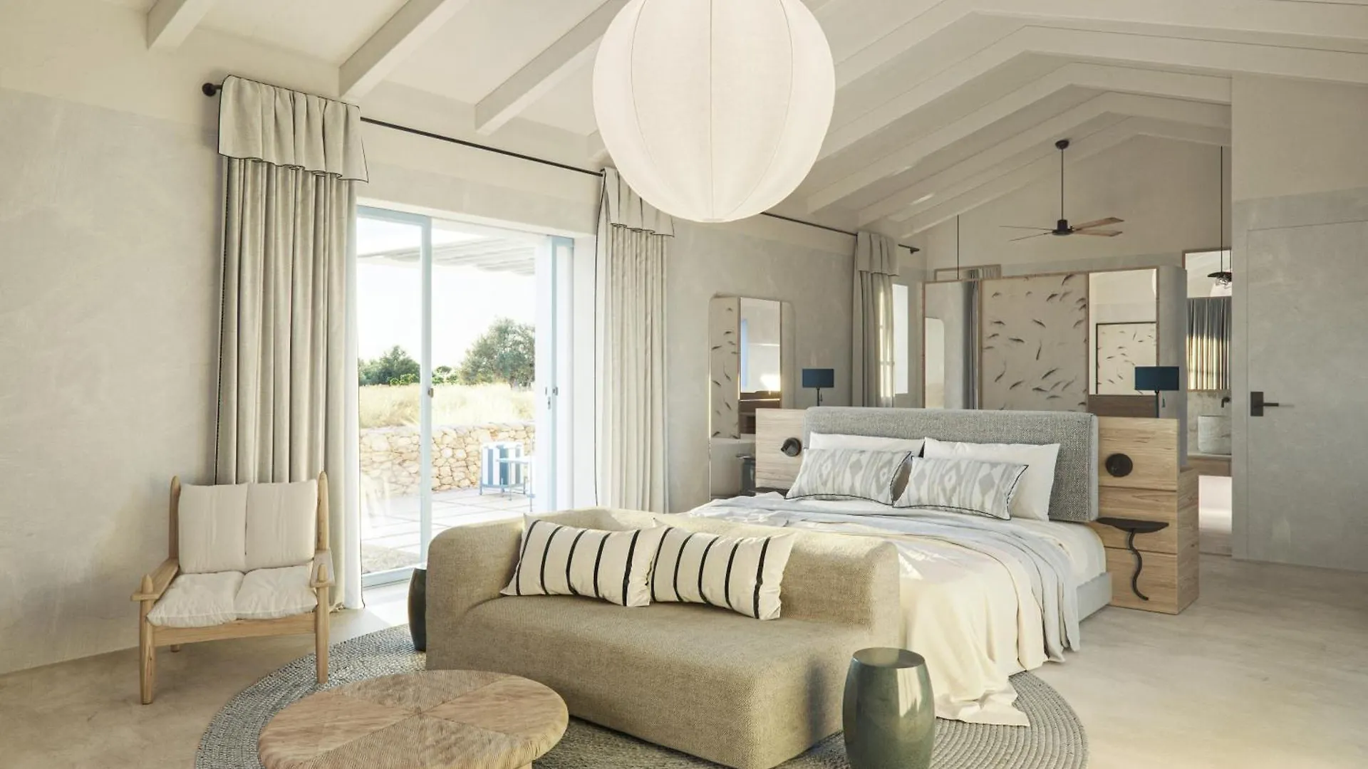 Hotel Son Xotano Islas Baleares