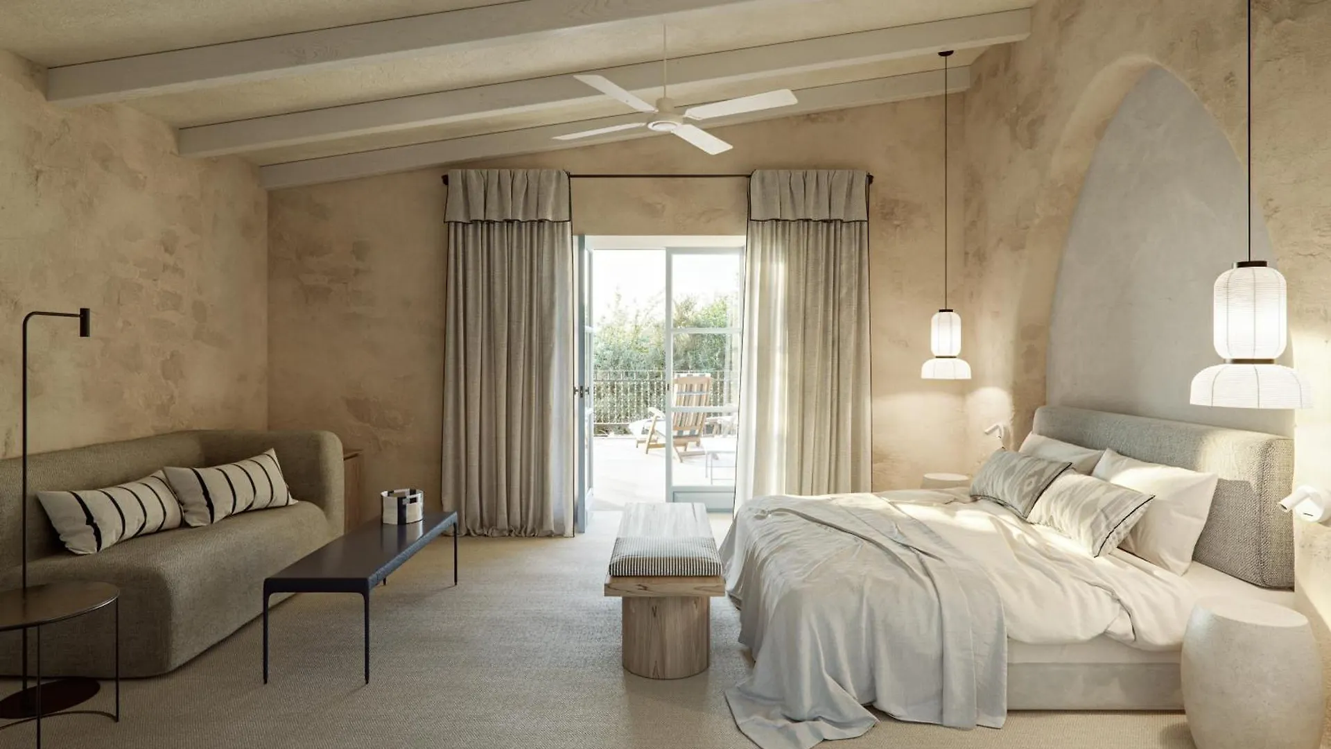 Hotel Son Xotano Islas Baleares