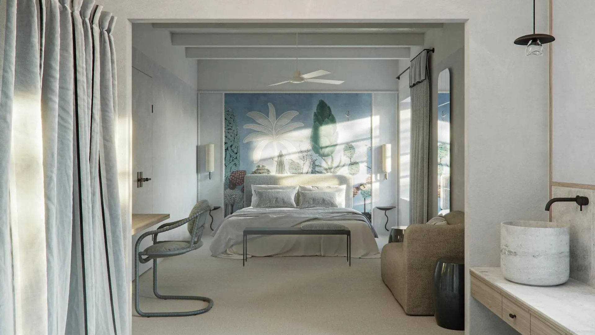 Hotel Son Xotano Islas Baleares