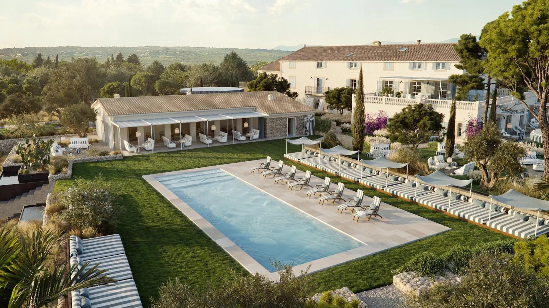 Hotel Son Xotano Islas Baleares