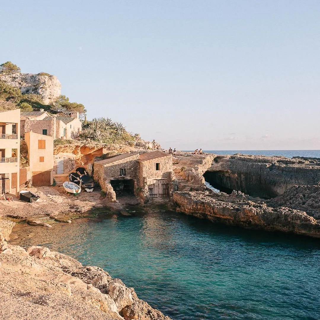 Hotel Son Xotano Islas Baleares